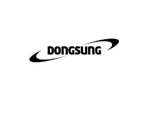 DONGSUNG logo