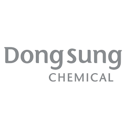 DONGSUNG CHEMICAL logo