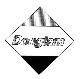 DONGTAM logo