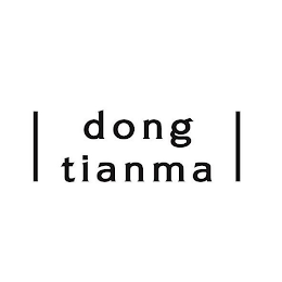 DONGTIANMA logo