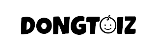 DONGTOIZ logo