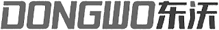 DONGWO logo