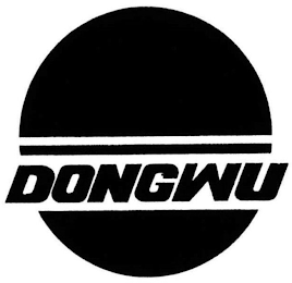 DONGWU logo