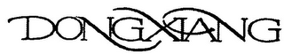 DONGXIANG logo