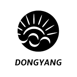 DONGYANG logo