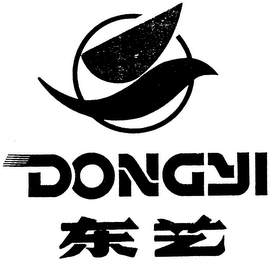DONGYI logo
