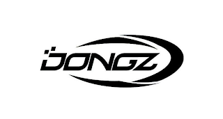 DONGZ logo