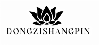 DONGZISHANGPIN logo