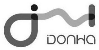 DONHA logo