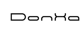 DONHA logo