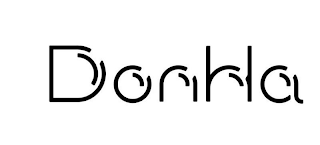 DONHA logo