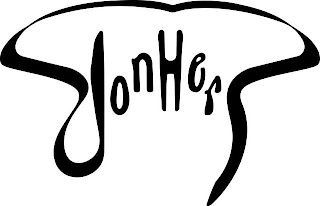 DONHER logo