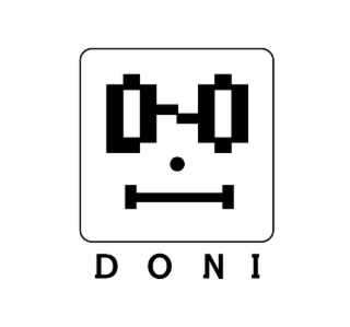 DONI logo