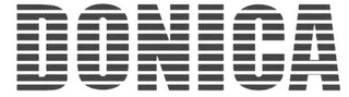 DONICA logo