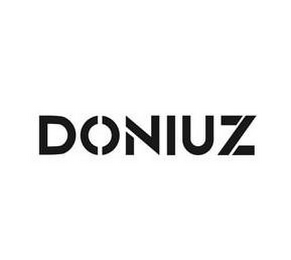 DONIUZ logo