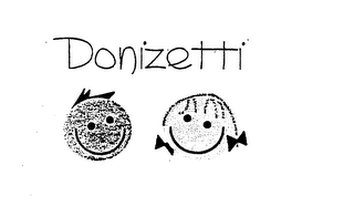 DONIZETTI logo