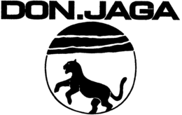 DON.JAGA logo