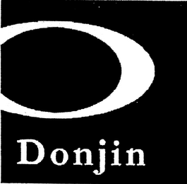 DONJIN logo