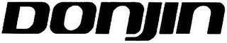DONJIN logo
