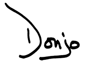 DONJO logo
