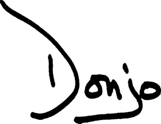 DONJO logo