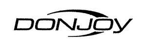 DONJOY logo