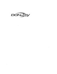 DONJOY logo