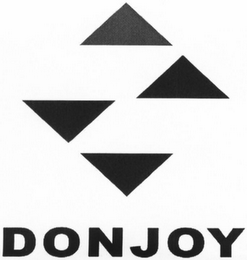 DONJOY logo