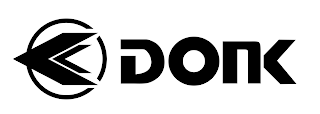 DONK logo