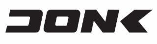 DONK logo
