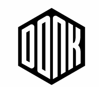 DONK logo