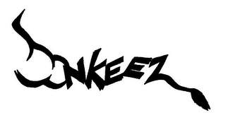 DONKEEZ logo