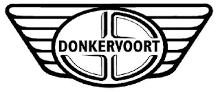 DONKERVOORT JD logo