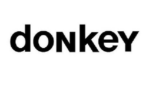 DONKEY logo