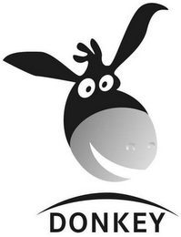 DONKEY logo