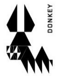 DONKEY logo