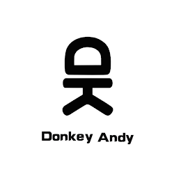 DONKEY ANDY logo