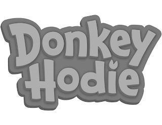 DONKEY HODIE logo