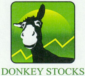 DONKEY STOCKS logo