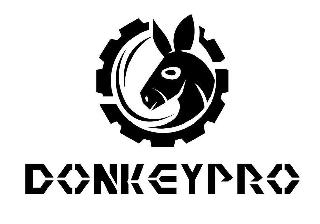 DONKEYPRO logo