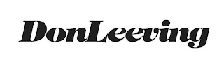 DONLEEVING logo