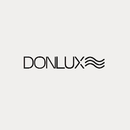 DONLUXE logo