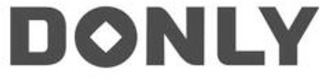 DONLY logo
