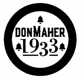 DONMAHER 1933