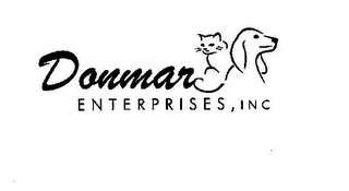 DONMAR ENTERPRISES, INC logo