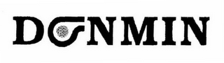DONMIN logo