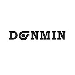 DONMIN logo