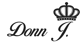 DONN J. logo