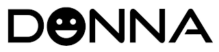 DONNA logo