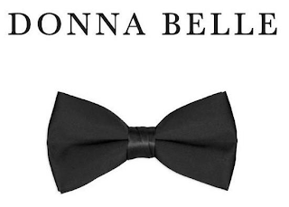 DONNA BELLE logo